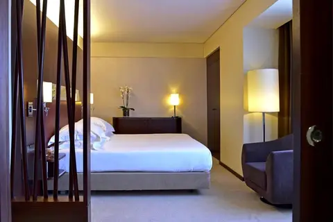 Porto Palácio Congress Hotel & Spa in Porto — foto 4