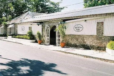 Island Inn Hotel in Bridgetown