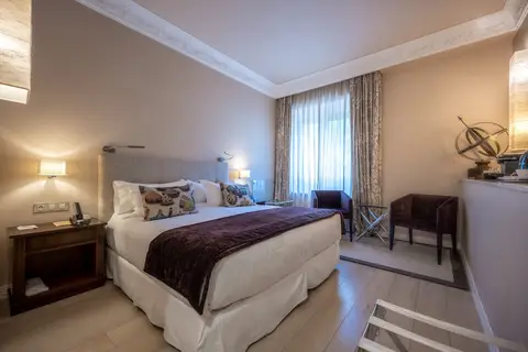 Hotel Rector in Salamanca — foto 17