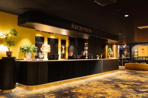 Van der Valk Theaterhotel de Oranjerie foto 24