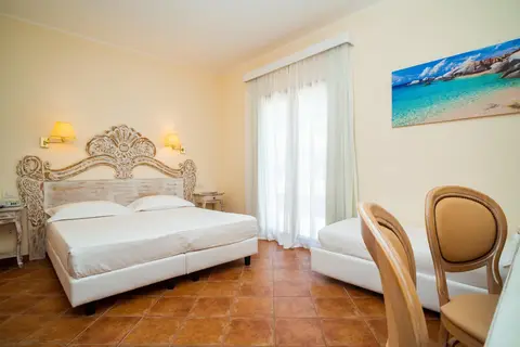Hotel dP Olbia - Sardinia in Olbia, foto 30