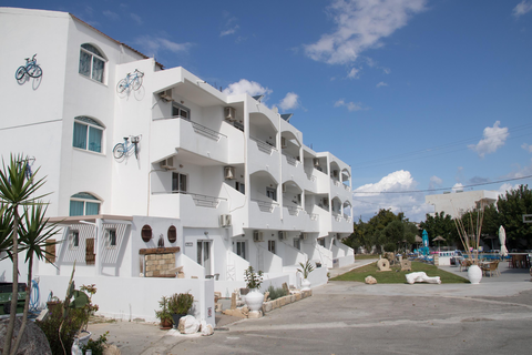 Lisabeth Apartments foto 12