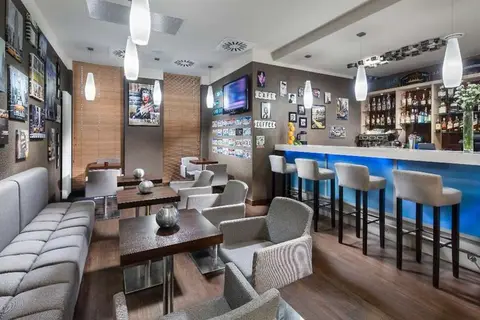 Arkon Park Business & Sport Gdansk in Gdańsk — foto 9