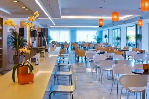 Hotel RH Bayren Parc in Almería — foto 29