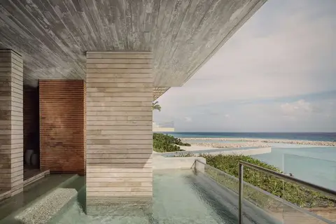 La Casa de la Playa in Playa del Carmen — foto 30