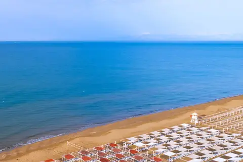 Alba Queen Hotel in Manavgat — foto 25