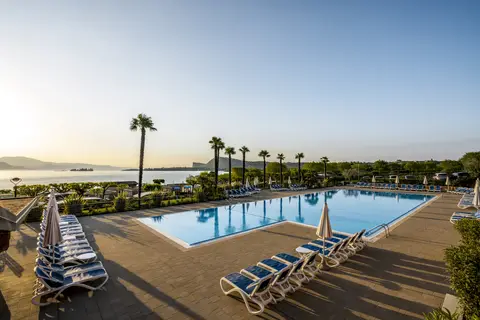Onda Blu Resort in Manerba del Garda