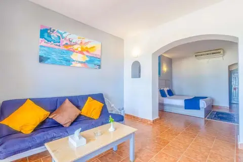 Protels Beach Club & Spa in مرسى علم — foto 4