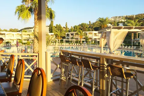 Fly & Go Kipriotis Maris Suites foto 15