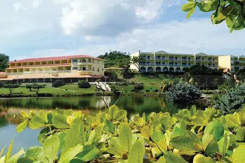 Royalton Grenada, An Autograph Collection All-Inclusive Resort in Saint George's — foto 2