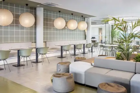 B&B Hotel Lisboa Aeroporto in Loures — foto 3