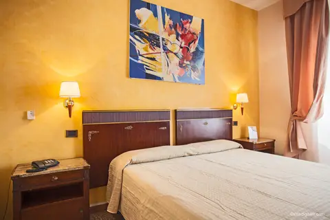 Hotel La Pace in Pisa — foto 8