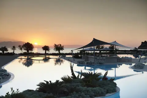 Sani Dunes in Sani Dunes, foto 9