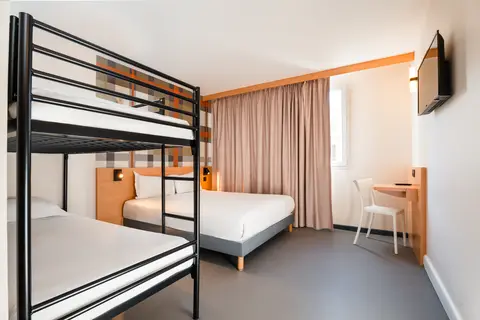 easyHotel Nice Palais des Congrès - Old Town in Nice, foto 20