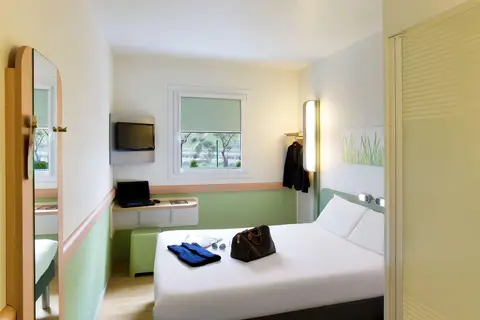 ibis budget Madrid Getafe in Getafe — foto 10