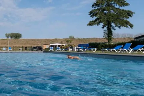 Vakantiepark De Zeeuwse Parel foto 14