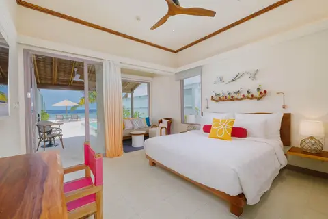 Sentido OBLU Helengeli in Helengeli Island — foto 18