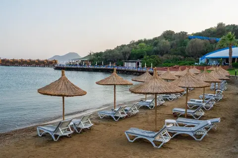 Yasmin Bodrum Resort in Bodrum — foto 9