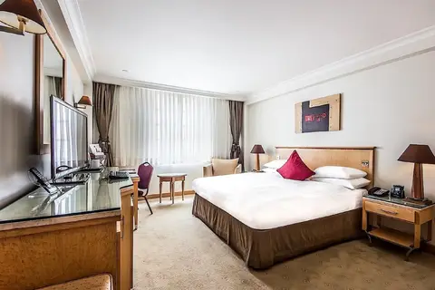 Courthouse Hotel London Soho in Londen, foto 19