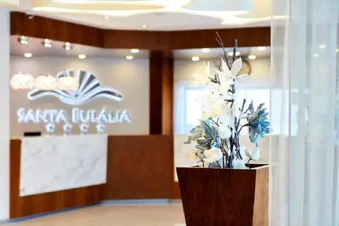 Santa Eulália Suite Hotel & SPA in Albufeira — foto 22
