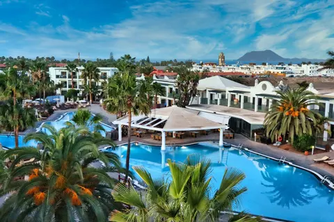 Las Marismas de Corralejo foto 3
