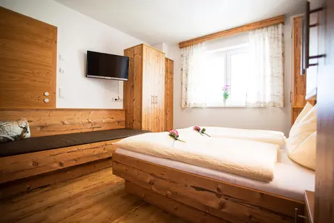 Appartementen Haus Aster in Wagrain — foto 2
