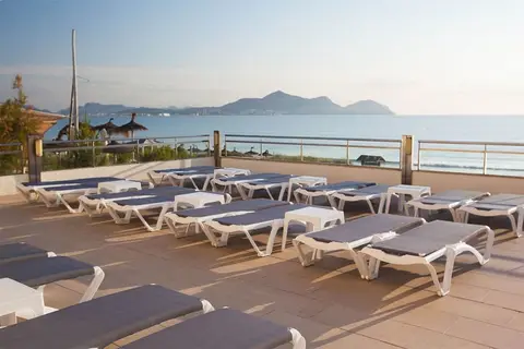 Grupotel Alcudia Pins in Alcúdia — foto 18