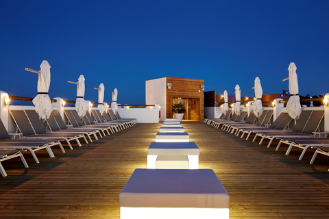 Hotel Delamar - adults only foto 14