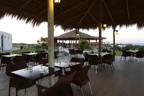 Hotel Meninx Djerba in المقارسة — foto 20