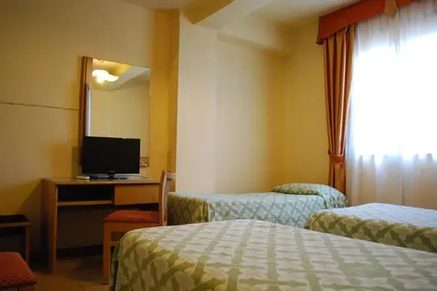 Hotel Tre Torri in Agrigento — foto 6