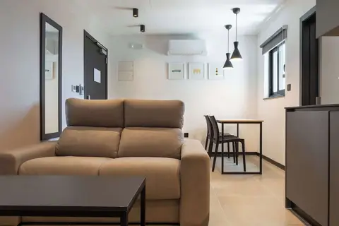 Aparthotel Adagio Malta Central in L-Imsida — foto 25