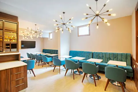 Hotel Twelve by Aycon in Budva — foto 6