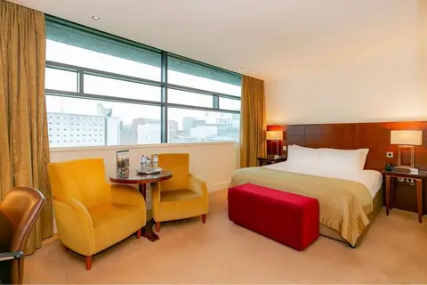Manchester Piccadilly Hotel in Manchester — foto 4