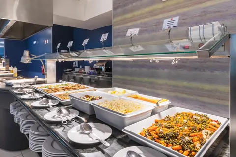 Alvor Baia Resort foto 18