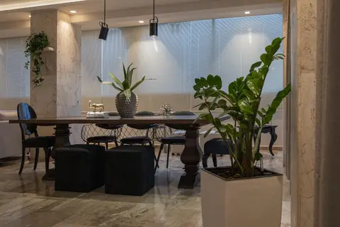 Hotel Agrelli Hotel & Suites in Καρδάμαινα — foto 24
