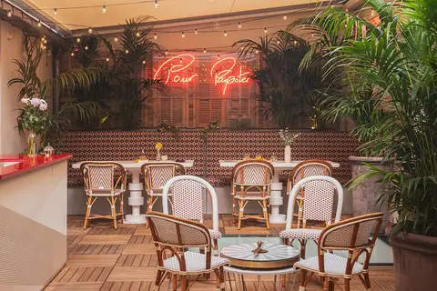 Bob Hotel by Elegancia in Parijs, foto 29
