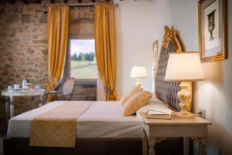 Agri Resort & SPA Le Colline Del Paradiso in Vaglia, foto 6