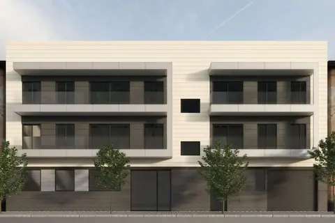 Europa Barcelona Appartementen in l'Hospitalet de Llobregat — foto 13