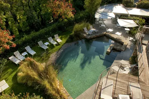 Eden Rock Resort in Florence — foto 3