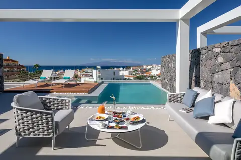 Royal Hideaway Corales Suites in Valverde — foto 21