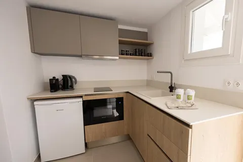 TUI TIME TO SMILE Tassos foto 3