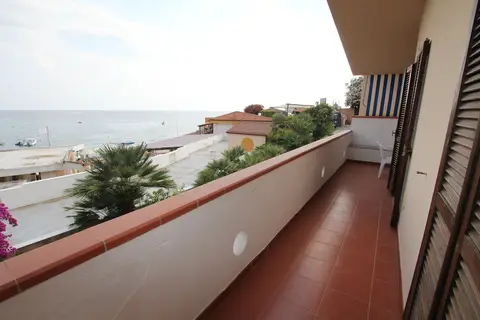 Villaggio Residence Quattro Scogli in Ricadi — foto 24