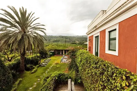Etna Hotel in Giarre — foto 22