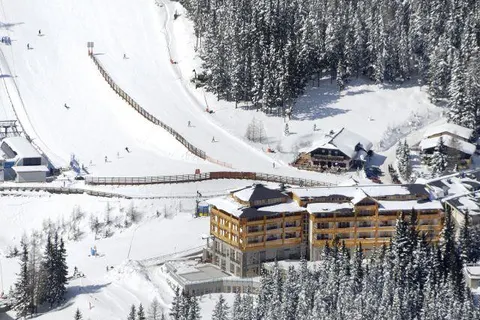 Alpenhaus Katschberg foto 16