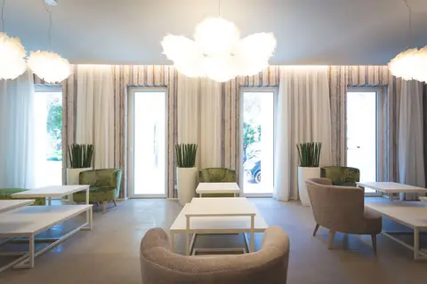 The Sense Experience Resort in Follonica — foto 21