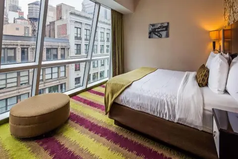 Best Western Premier Herald Square in New York City, foto 4