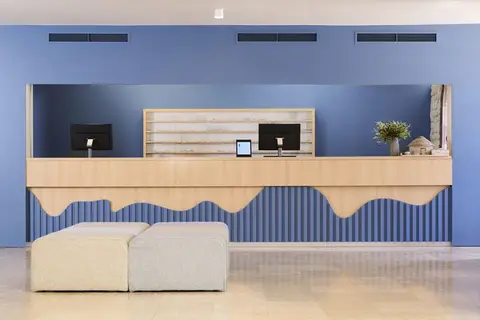 Laguna Maradiso Hotel by Aminess in Novigrad — foto 26