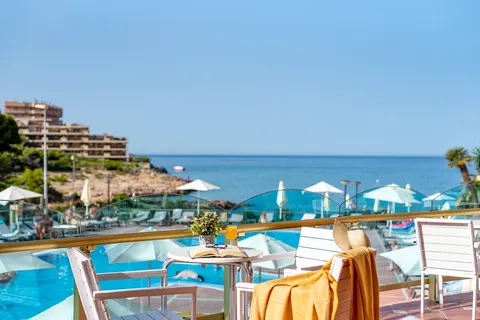 Hotel Cala Font in Salou — foto 18