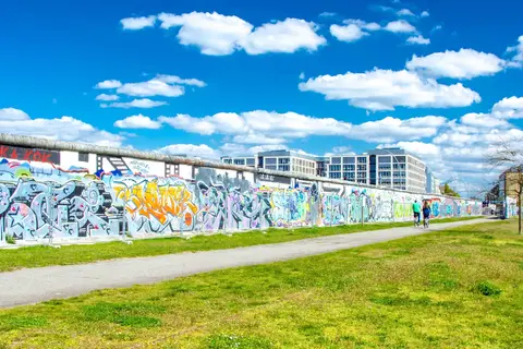 Boeiend Berlijn in Berlijn — foto 12