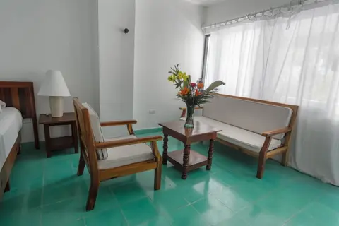 Na Balam Hotel in Cancún — foto 8